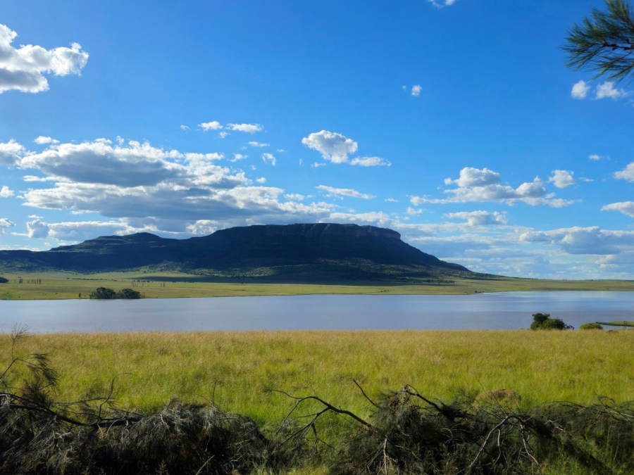 Commercial Property for Sale in Ladybrand Free State